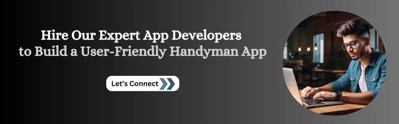 Handyman App Development 